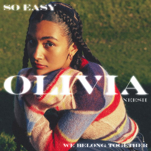 SO EASY x WE BELONG 2GETHER (neesh edit)