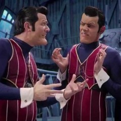 Lazytown - We Are Number One (WAVAYY Piep Donk Flip)