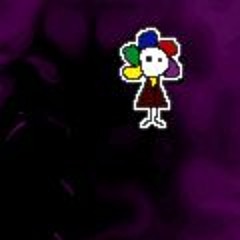 Flower secret