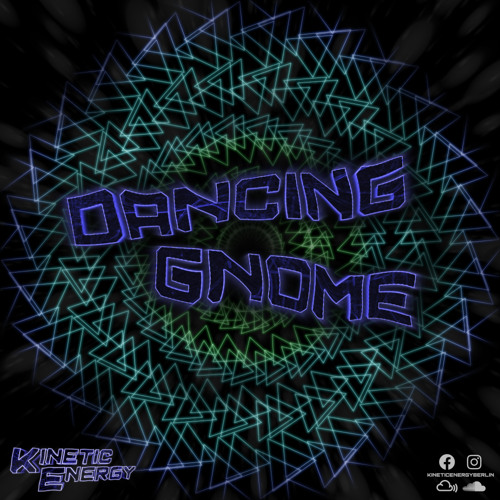 Dancing Gnome (Night-PsyTrance) [145 - 150]