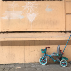 Борис Рыжий, «Ничего не надо, даже счастья...»