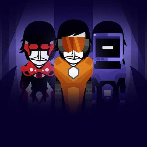 Incredibox Mechanic singletrack (NOT BY MEE!!)