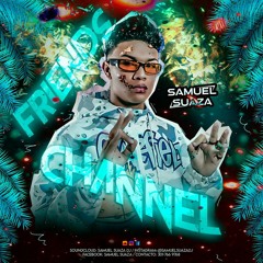 FRIENDS CHANNEL 🧑🏻🕹️