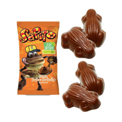 SAPITO HOODTRAP