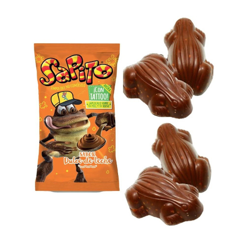 SAPITO HOODTRAP
