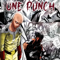 ONE PUNCH prod. Bruno Cartier