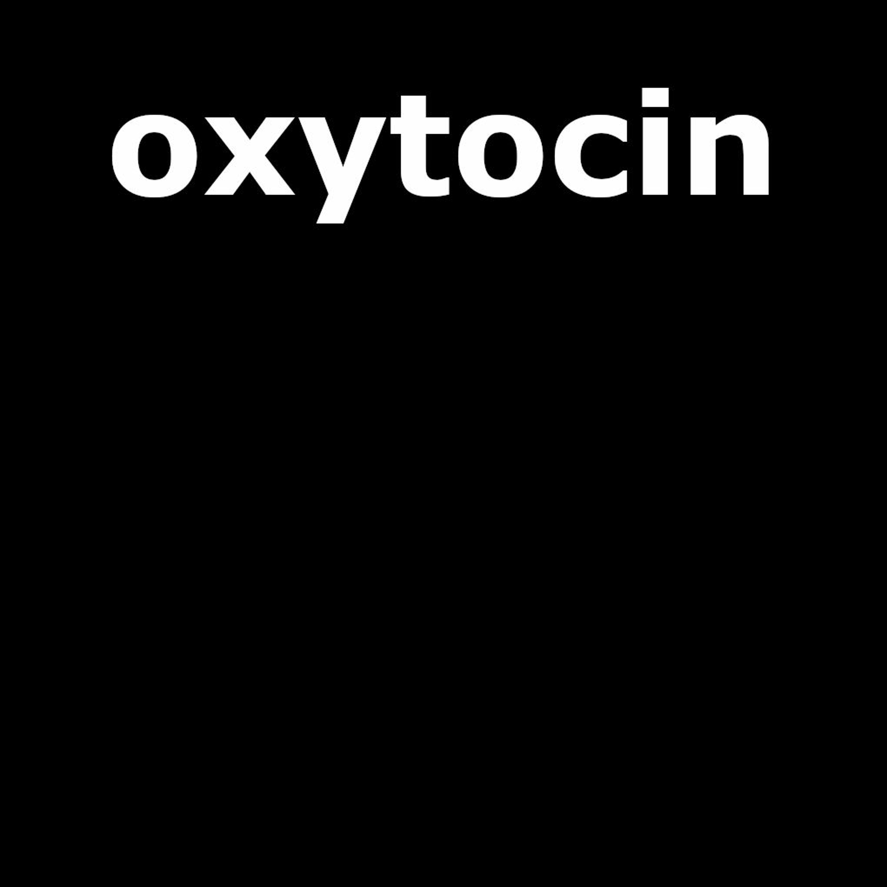 Oxytocin - Iso episode artwork