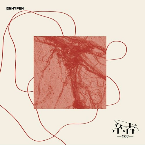 ENHYPEN (엔하이픈) - BLOSSOM (개화 상태)