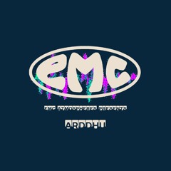 E.M.C. atmospheres - Arddhu