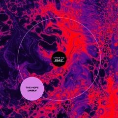 PREMIERE : Jably - The Hope (Original Mix)
