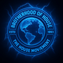 The Brotherhood of house Dvr show 282 ft Mr Shadow