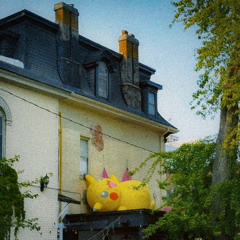 The Ballad of Quitting My Job