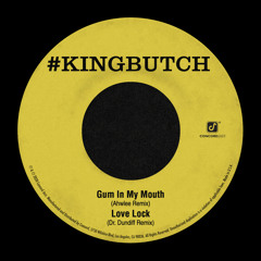 Gum In My Mouth (Ahwlee Remix)