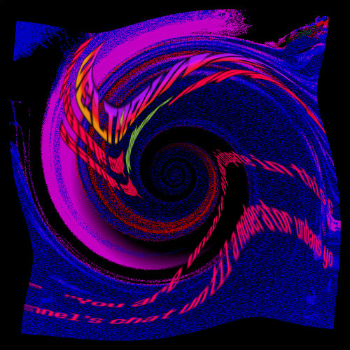 You are unable to participate in this channel’s chat until a moderator unbans you. [TSSSSOP]