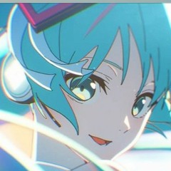 Intergalactic Bound MIKU EXPO 10th Anniversary Wilsako-P BASS EDM REMIX.