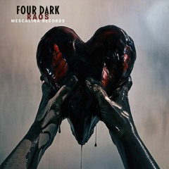 Four Dark ( Original Mix ) 🎧 Mescalina Records 🎧