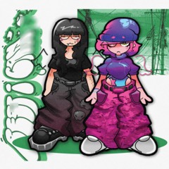 best i can ft. nosgov「bleachcraft + tkk」