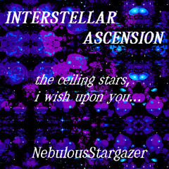 INTERSTELLAR ASCENSION REMIX