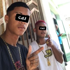 MT _ DE BANDIDO DA TROPA DO C.D.F