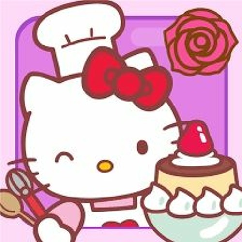 Hello kitty among us deals