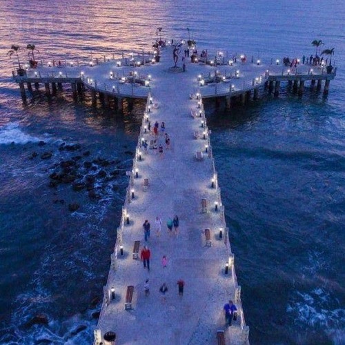 Stream Muelle De San Blas By Fer Mp3 By Fer Listen Online For Free On Soundcloud