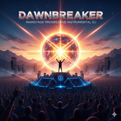 Echoes in the Sky - Mainstage Progressive Instrumental DJ