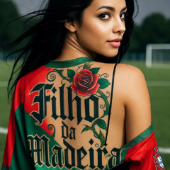 Filho Da Madeira Fogo e Fe (Portuguese)