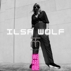 mercyTechno - Ilsa Wolf "Buenos Aires"