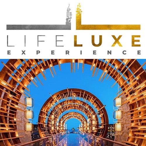Stream Life Luxe Experience 2023 by Global Listen