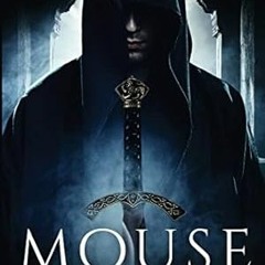 FREE [DOWNLOAD] Mouse Scoundrel at Large