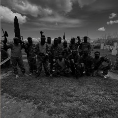 DvSainx - Pre Paintball