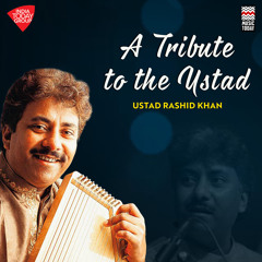 Raga Pooriya Dhanashree - Vilambit Ektaal