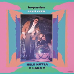 Hele Natta Lang 7" (LYSK45006)