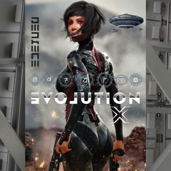Evolution X
