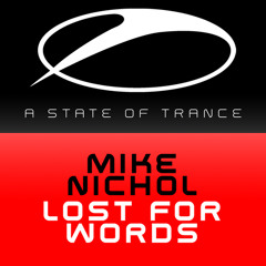 Lost For Words (Original Mix)
