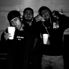 GAUD¥ x !LLz - NOi$E