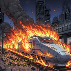 ALEXANDER HEAD & ANALOGYZER - LAST PASSENGER ( NEiiSHA REMIX ) 🔥 FREE DOWNLOAD 🔥