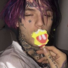LIL PEEP-All For Me (Feat. Fat Nick & Germ)
