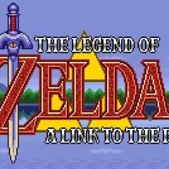 The Legend of Zelda: A Link to the Past - Intro / Seal of Seven Maidens / Time of the Falling Rain