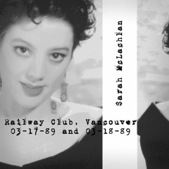 Sarah McLachlan Love Like Blood (Killing Joke cover) live