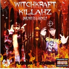 AL-QAEDA SLIT - SPACEWORP PROD GNARLYNICK CXC HI-C