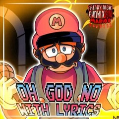 OH GOD NO [ Cover en Español ] - YoSoyMike - Friday Night Funkin' Mod Cover