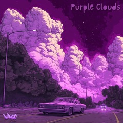 M!NGO - Purple Clouds