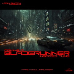 Blade Runner Inspired Tune (youtube tutorial demo track)
