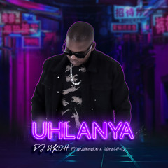 Uhlanya (feat. Manqonqo & Smash_SA)