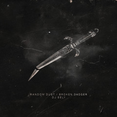 Broken Dagger