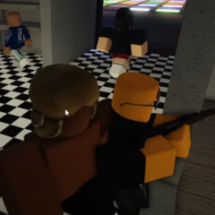 bremptillian boys charge through a cannibal butcher warehouse