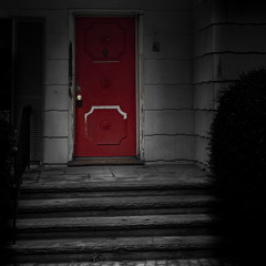 Sleepwalk Dance - Four Chambers