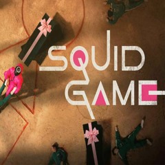 SQUID GAME - Pink Soldiers (LAGnaf Remix)