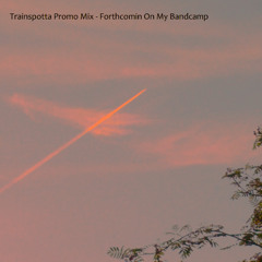 Forthcomin on my bandcamp promo mix 27.3.25